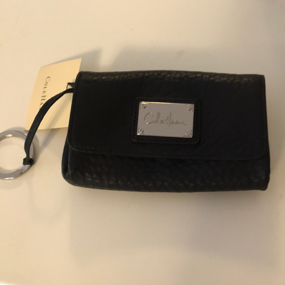 Cole haan key purse *NEW*